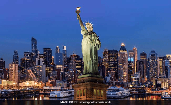 New York, USA