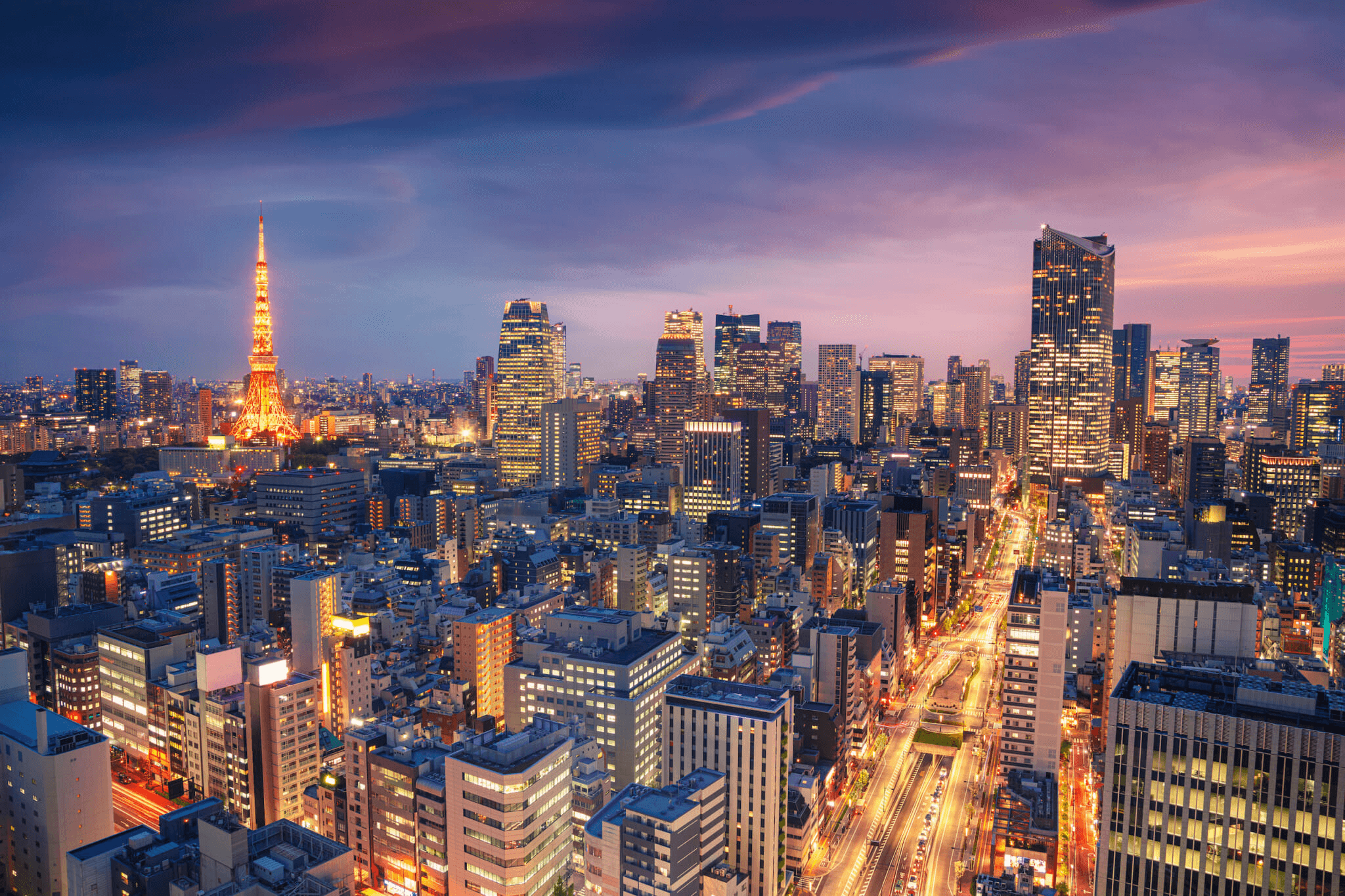 Tokyo, Japan